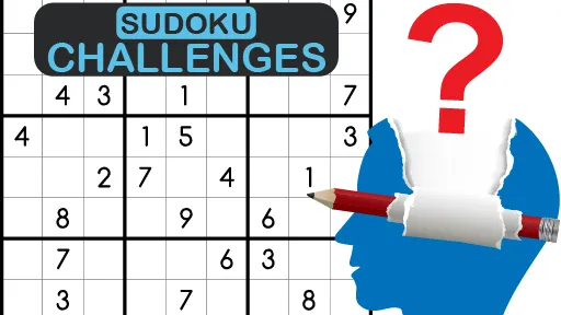 Sudoku Challenges