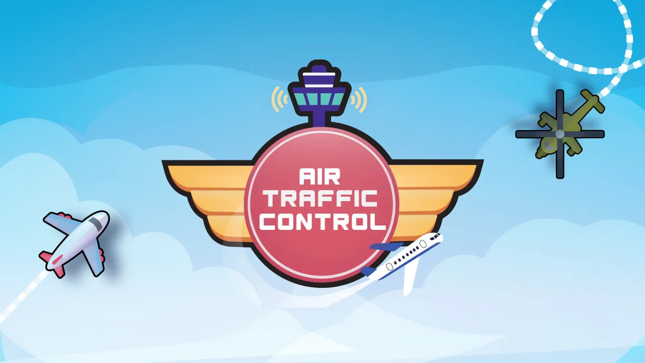 Air Traffic Control