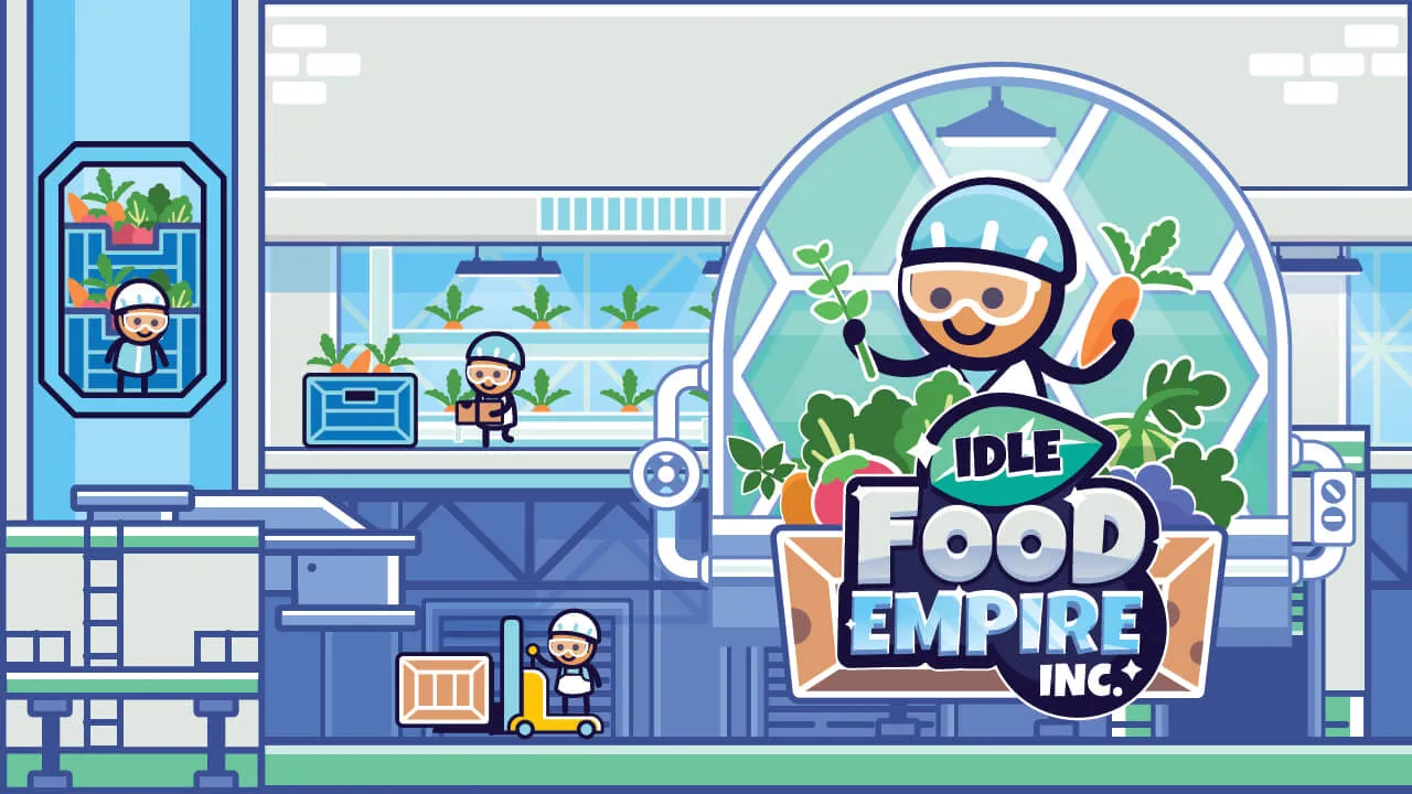 Food Empire Inc