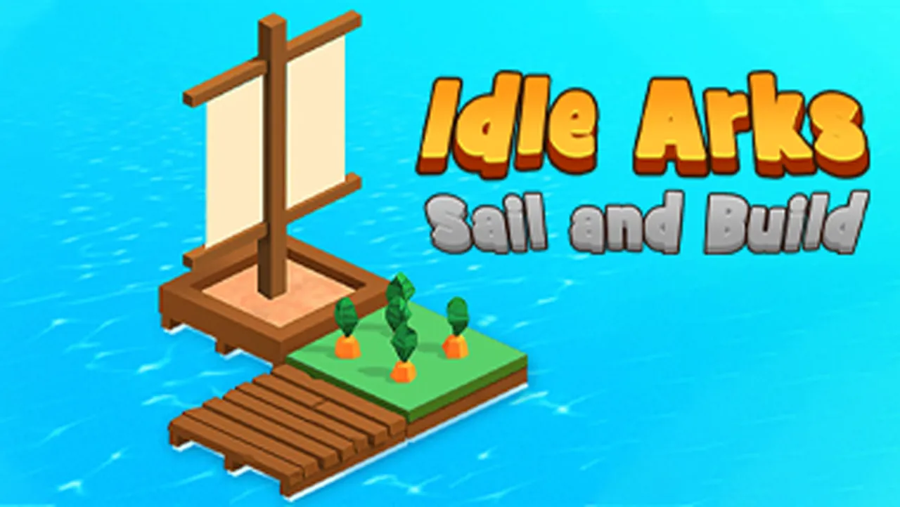 Idle Arks: Sail and Build