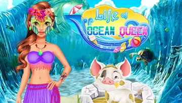 Life of Ocean Queen